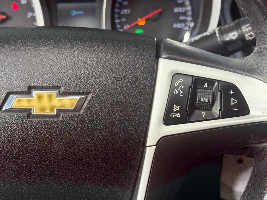 Chevrolet Equinox  2010