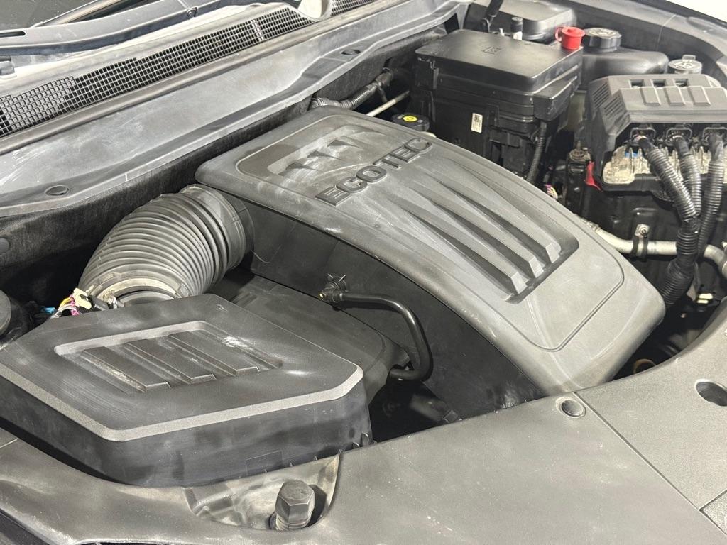 Chevrolet Equinox  2010