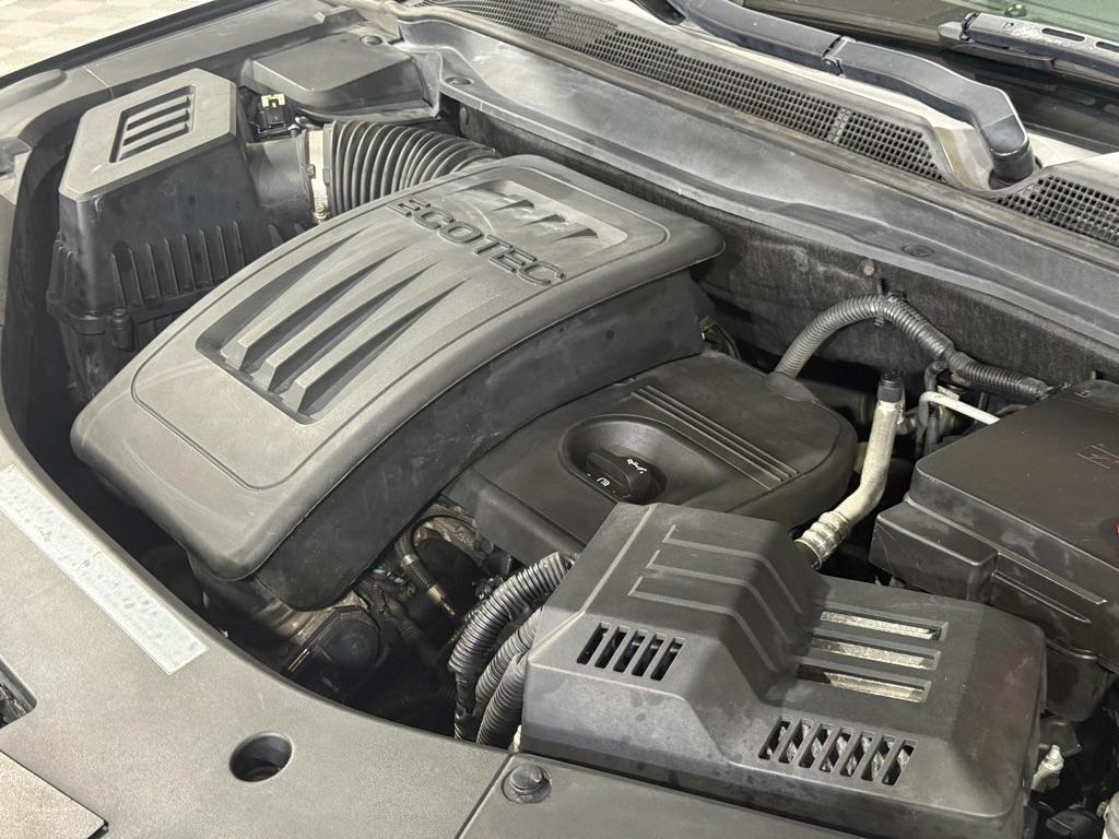 Chevrolet Equinox  2010
