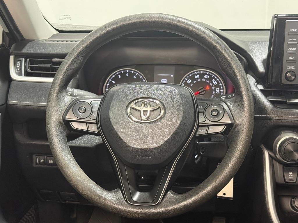 Toyota RAV4  2021