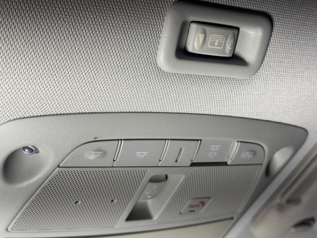 Nissan Pathfinder  2017