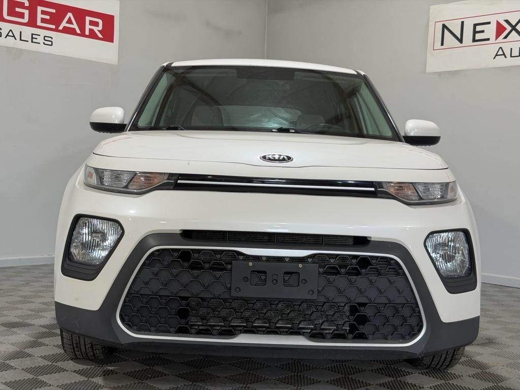 Kia Soul  2020
