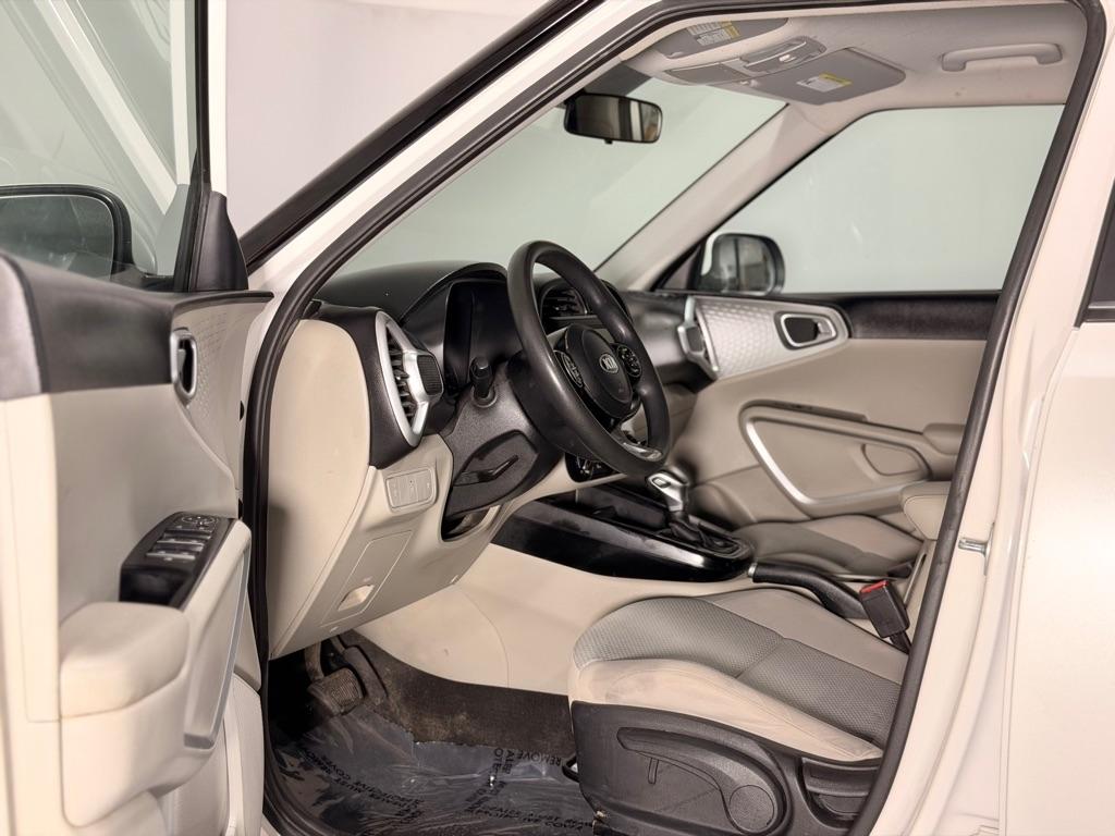 Kia Soul  2020