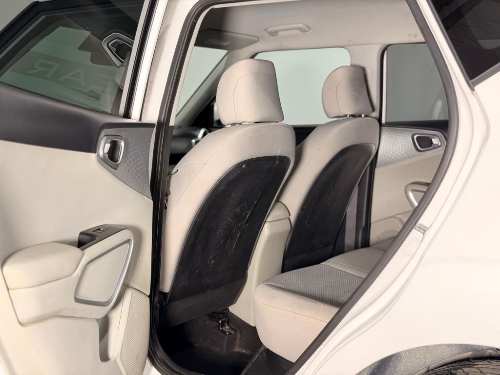Kia Soul  2020