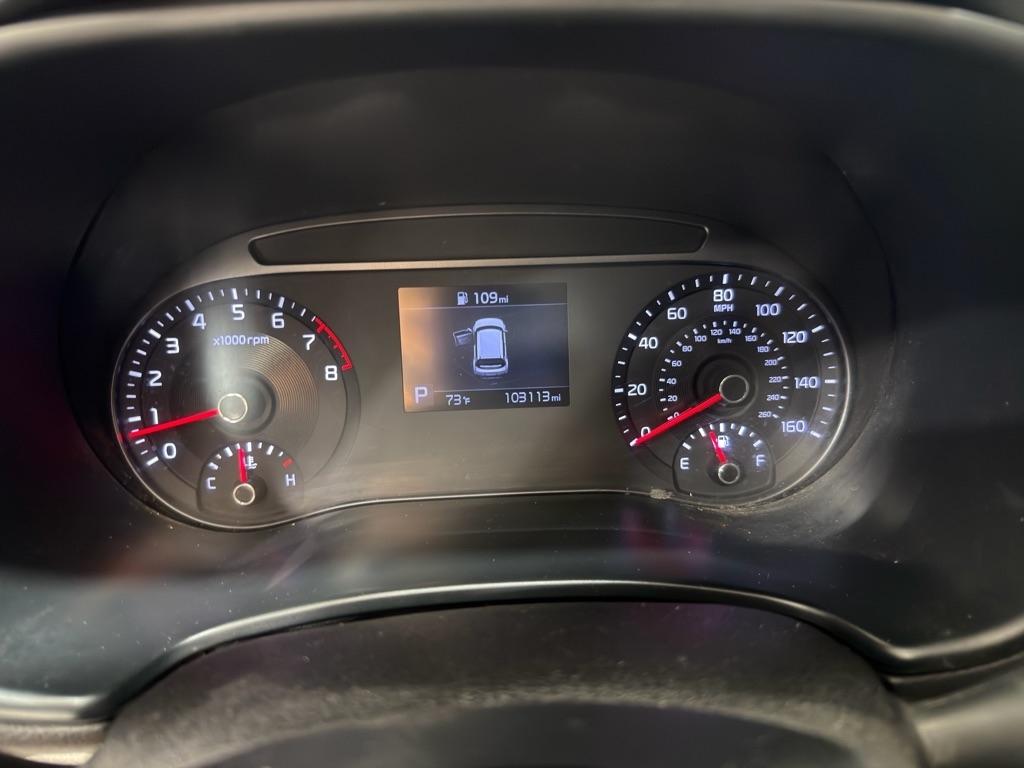 Kia Soul  2020
