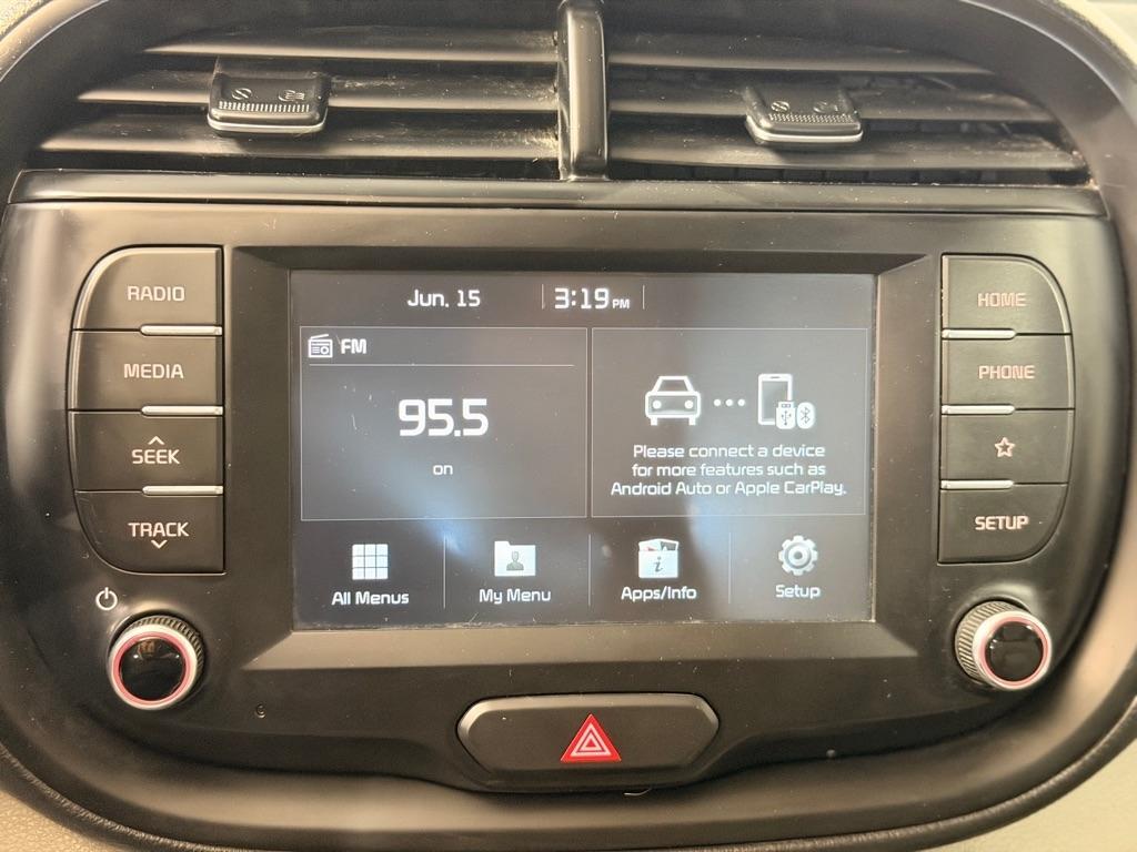 Kia Soul  2020
