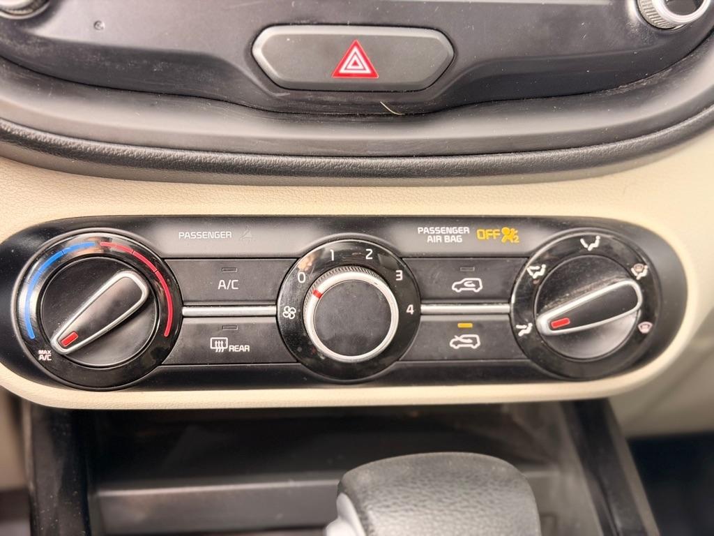 Kia Soul  2020