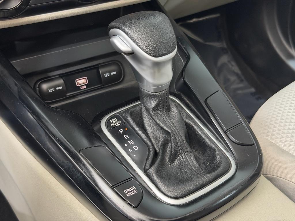 Kia Soul  2020