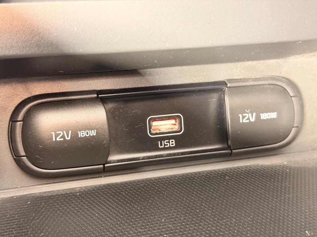 Kia Soul  2020