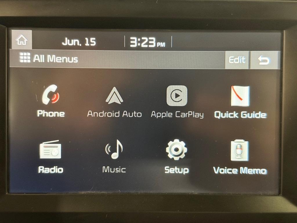 Kia Soul  2020