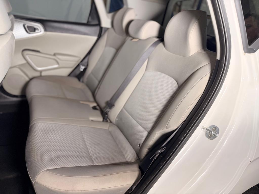 Kia Soul  2020