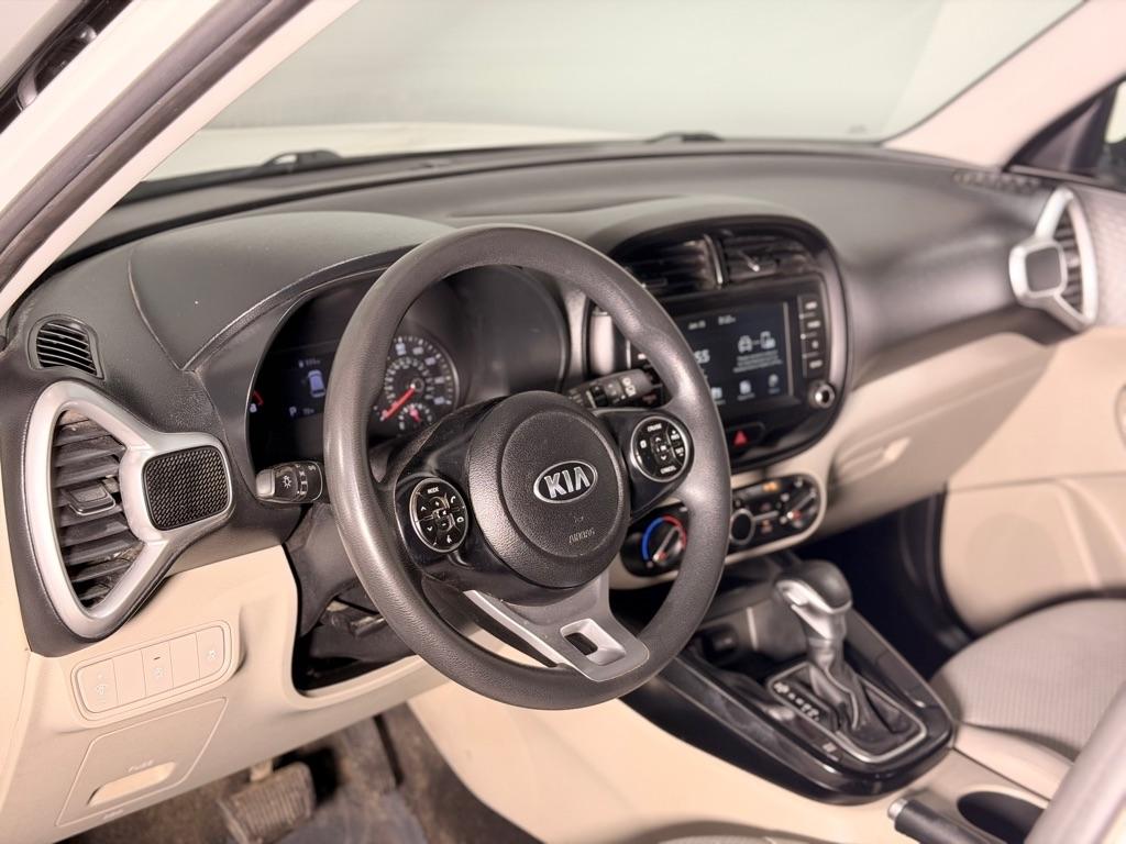 Kia Soul  2020