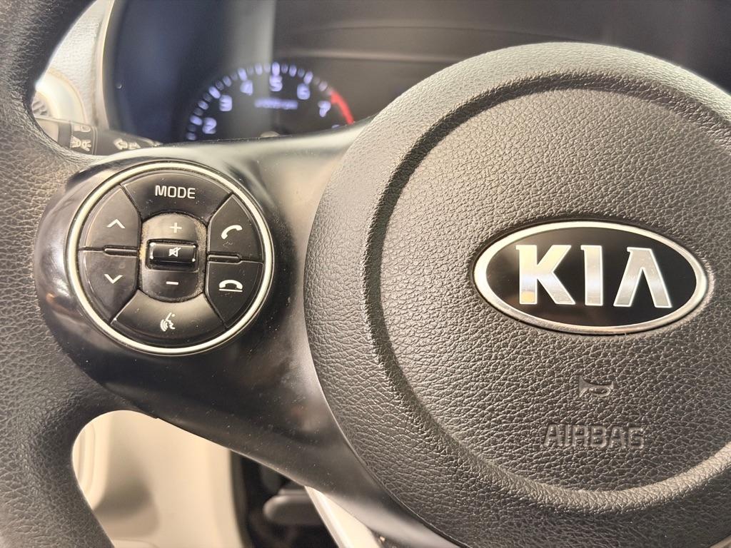Kia Soul  2020