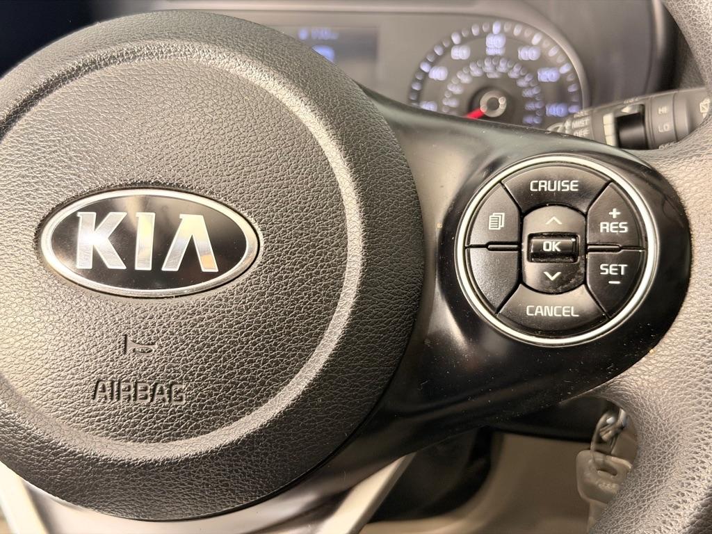 Kia Soul  2020