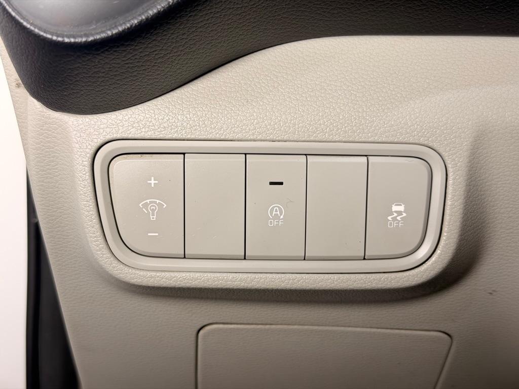 Kia Soul  2020