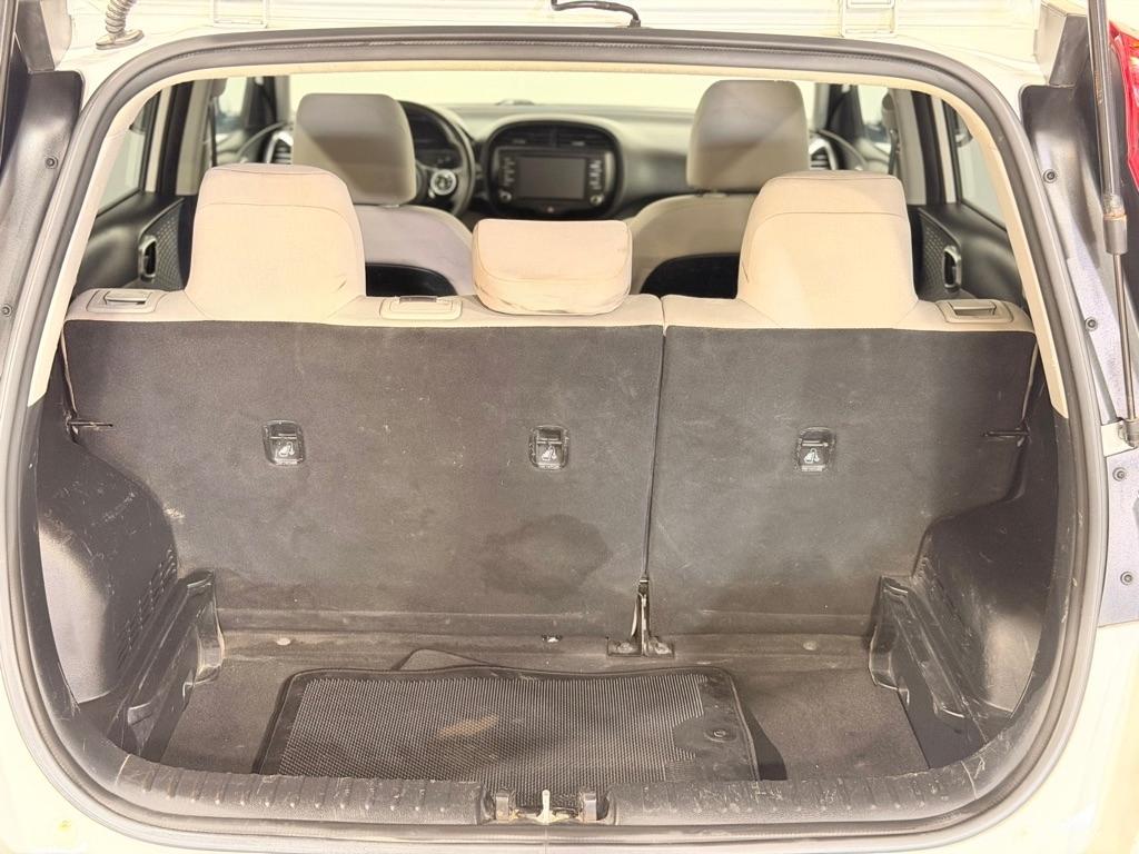 Kia Soul  2020