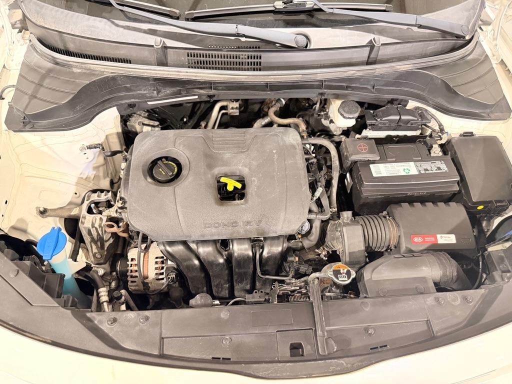 Kia Soul  2020