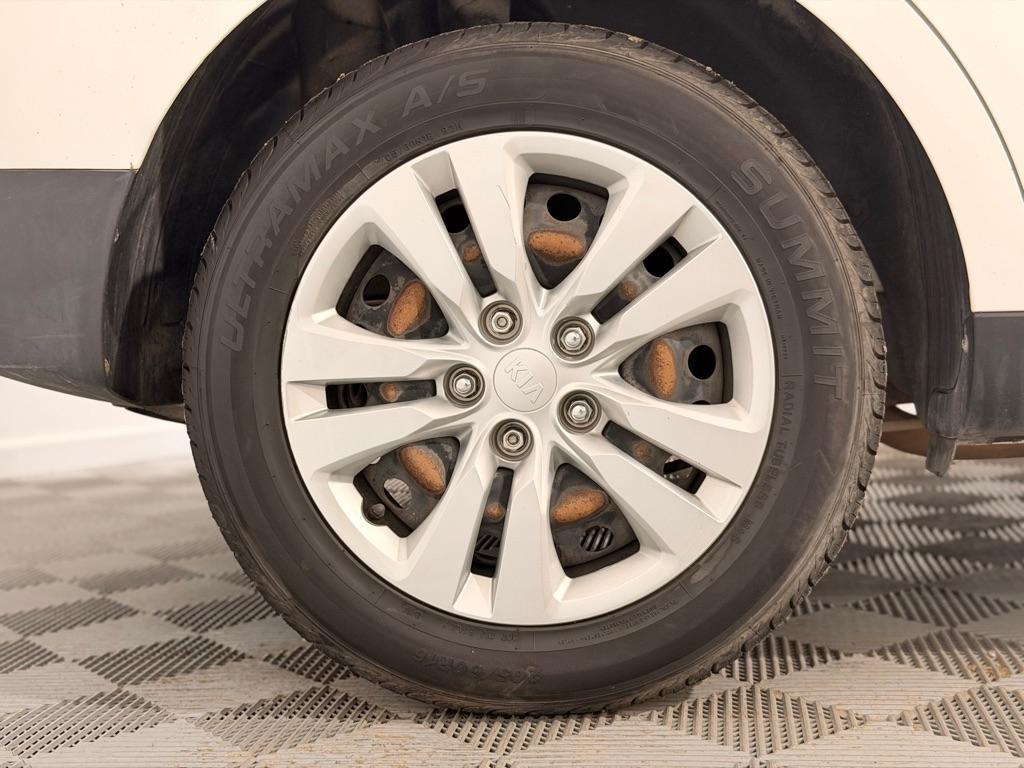 Kia Soul  2020