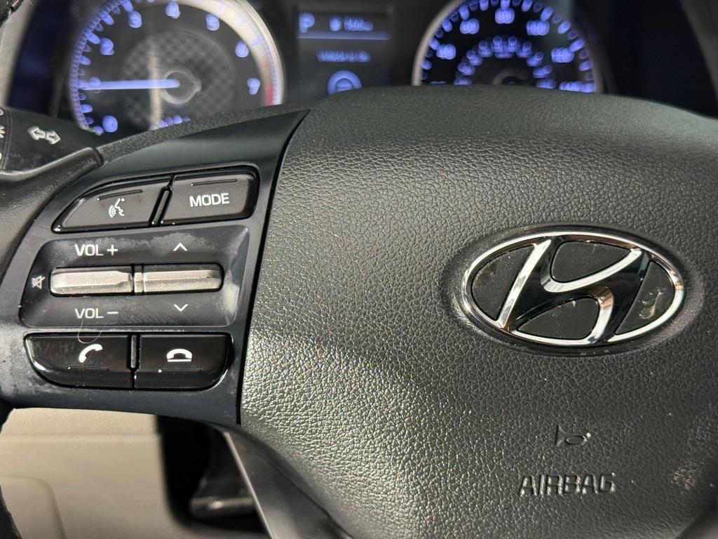 Hyundai Elantra Limited 2020