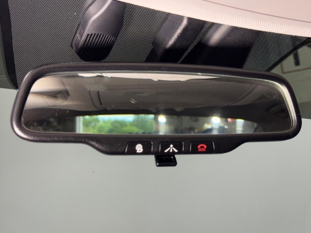 Hyundai Elantra Limited 2020