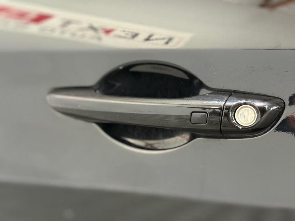 Hyundai Elantra Limited 2020