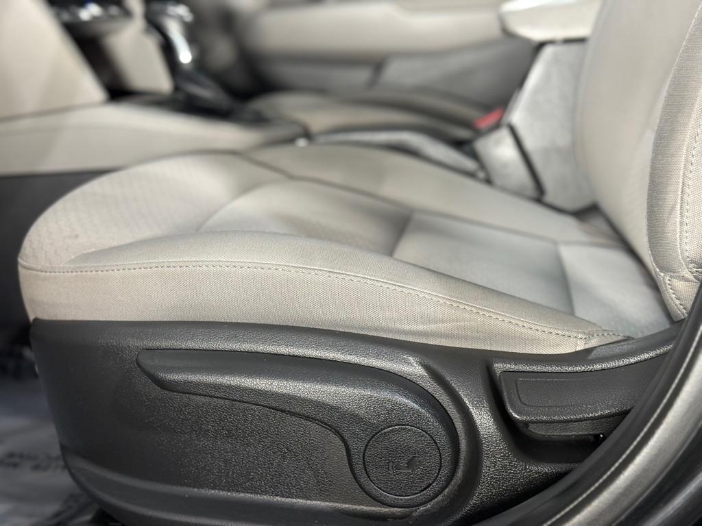 Hyundai Elantra Limited 2020