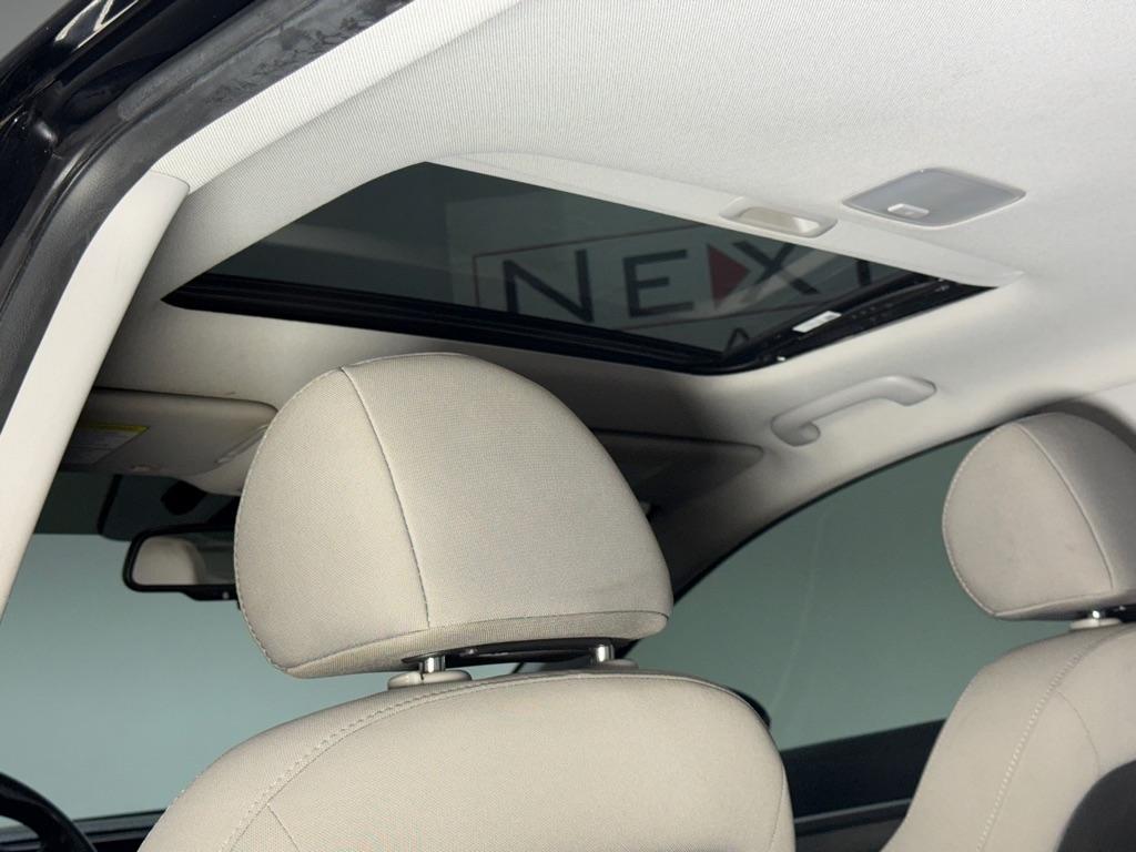 Hyundai Elantra Limited 2020