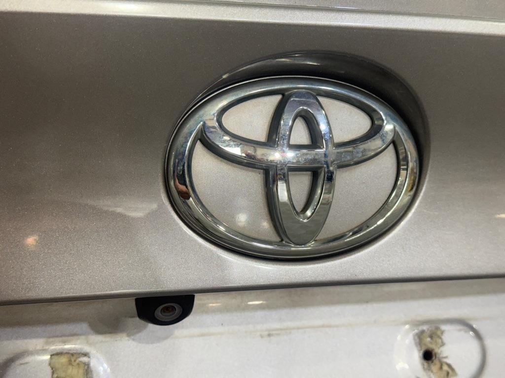 Toyota C-HR XLE 2018