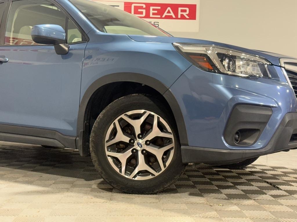 Subaru Forester Premium 2019