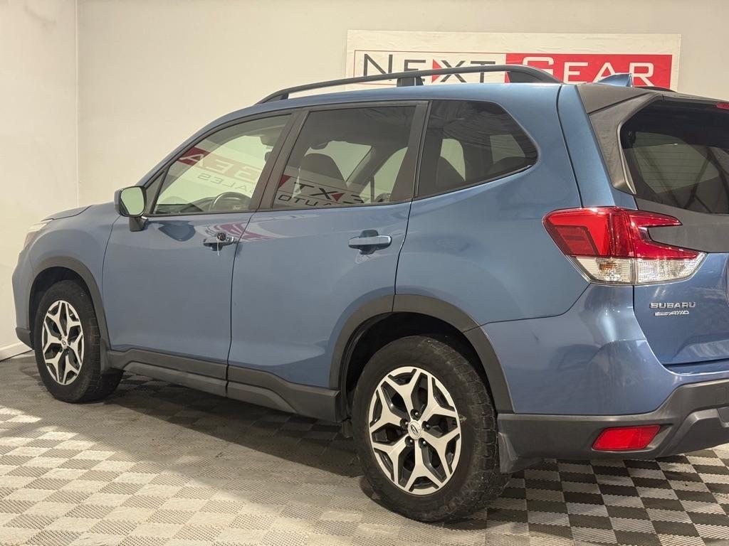 Subaru Forester Premium 2019