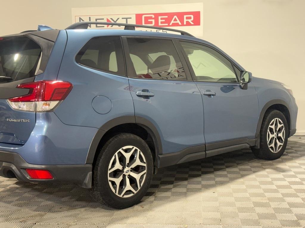 Subaru Forester Premium 2019