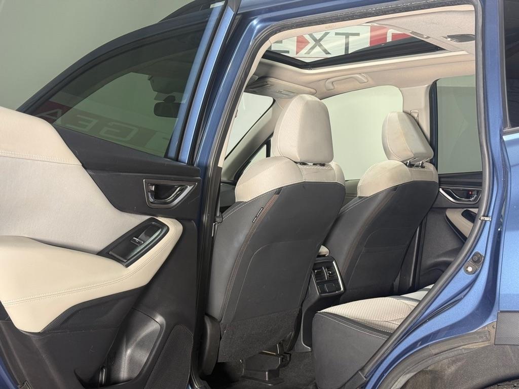 Subaru Forester Premium 2019