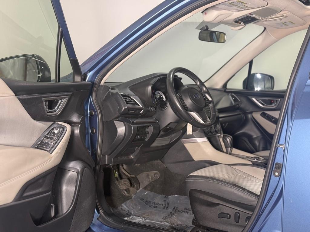 Subaru Forester Premium 2019