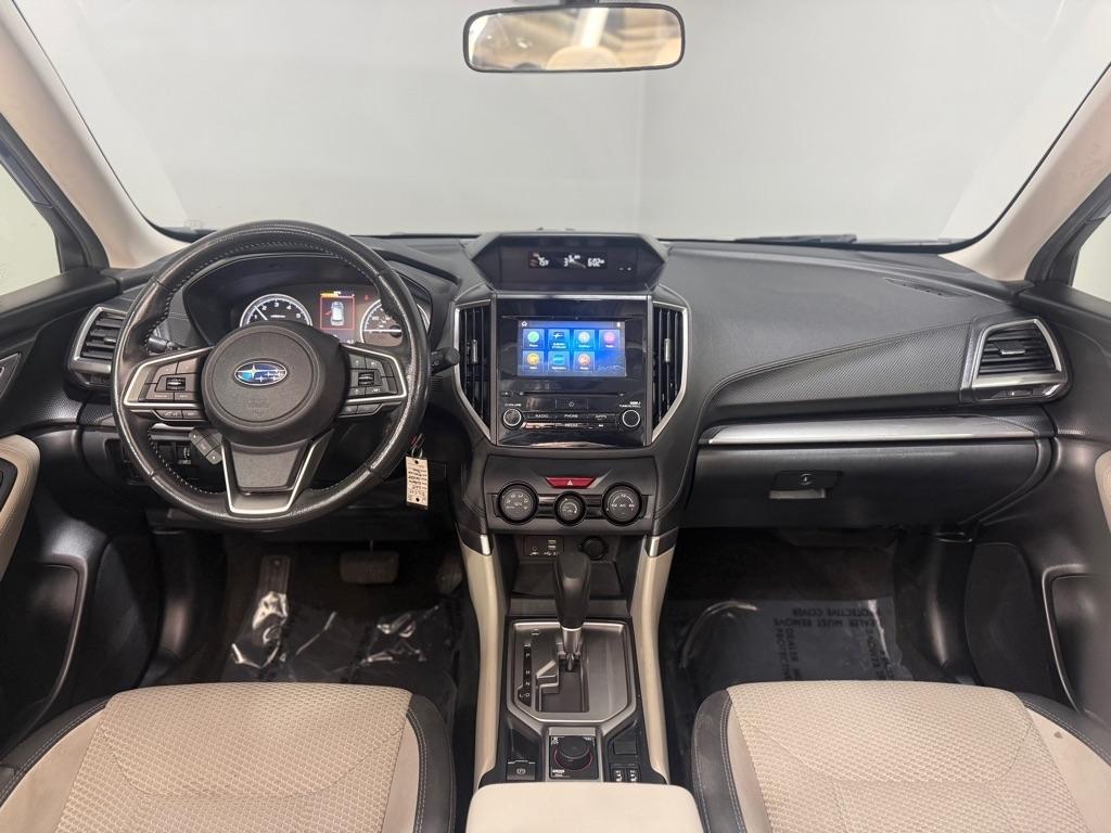 Subaru Forester Premium 2019