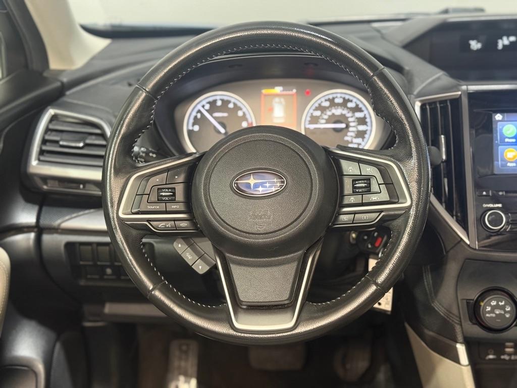 Subaru Forester Premium 2019