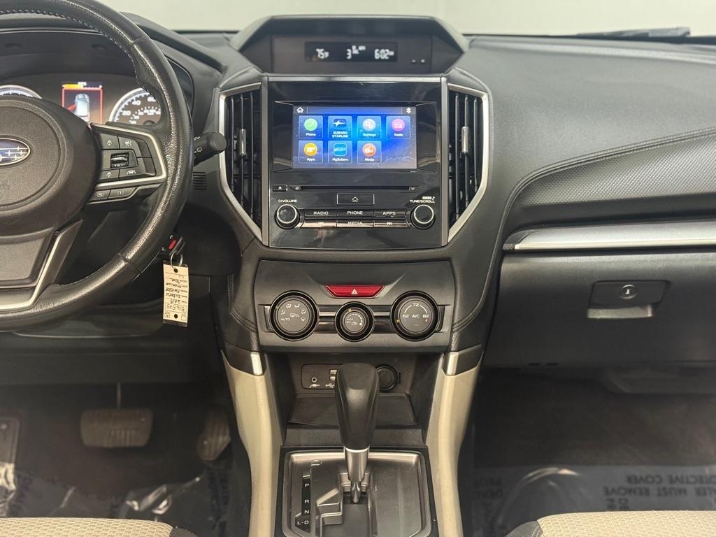 Subaru Forester Premium 2019
