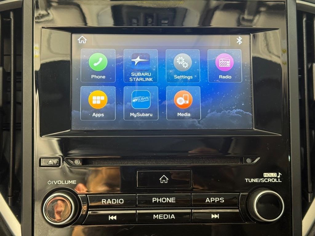 Subaru Forester Premium 2019