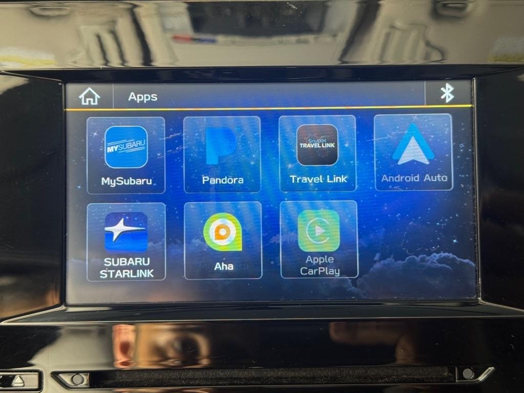 Subaru Forester Premium 2019