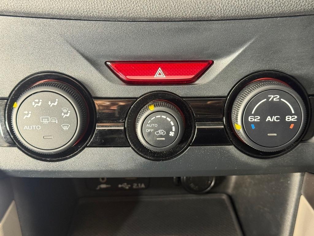 Subaru Forester Premium 2019