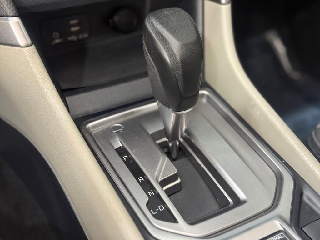 Subaru Forester Premium 2019