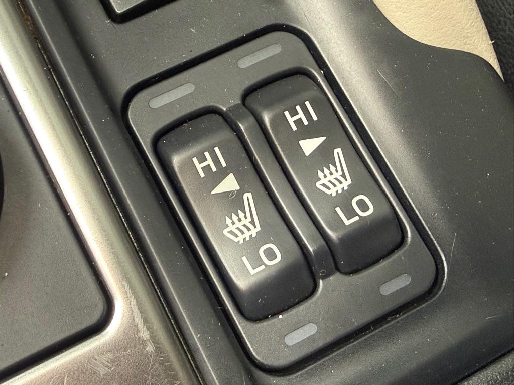 Subaru Forester Premium 2019