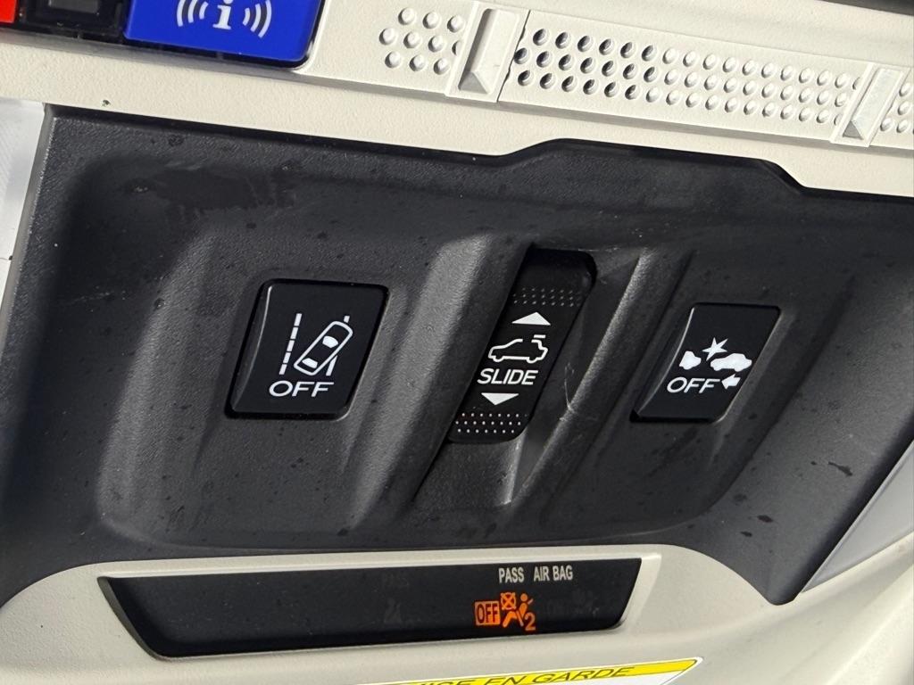 Subaru Forester Premium 2019