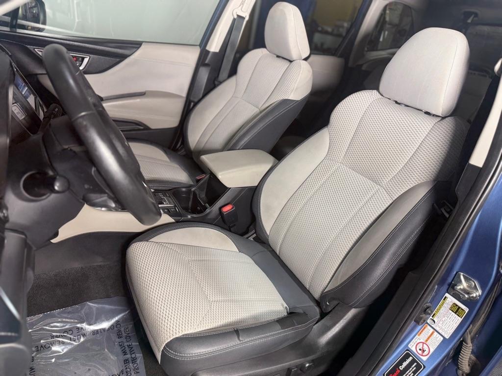 Subaru Forester Premium 2019