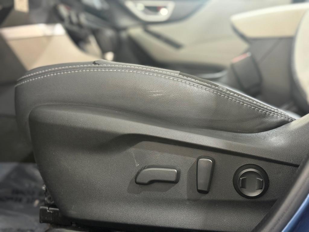 Subaru Forester Premium 2019
