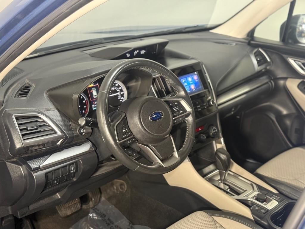 Subaru Forester Premium 2019