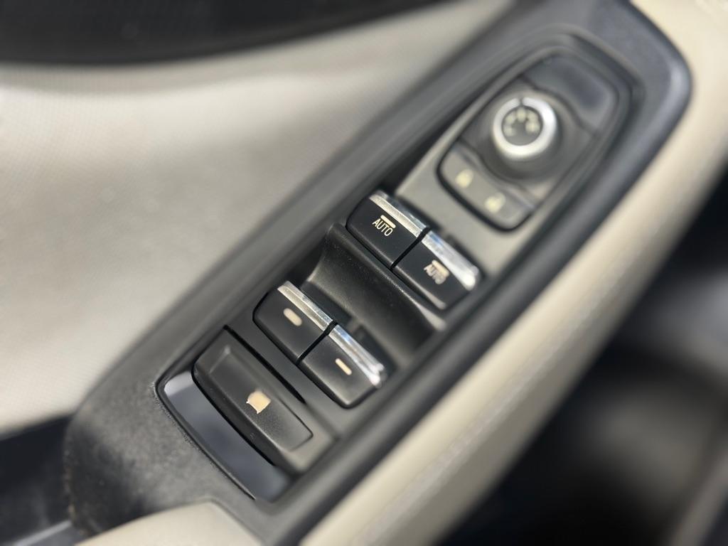 Subaru Forester Premium 2019
