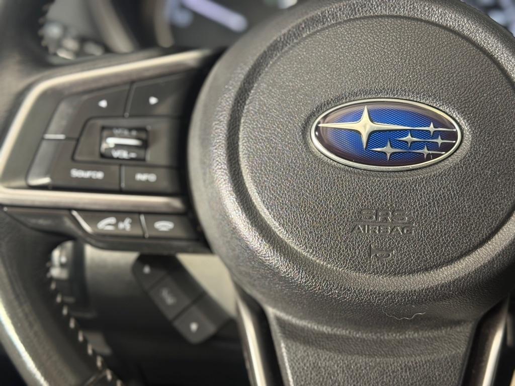Subaru Forester Premium 2019