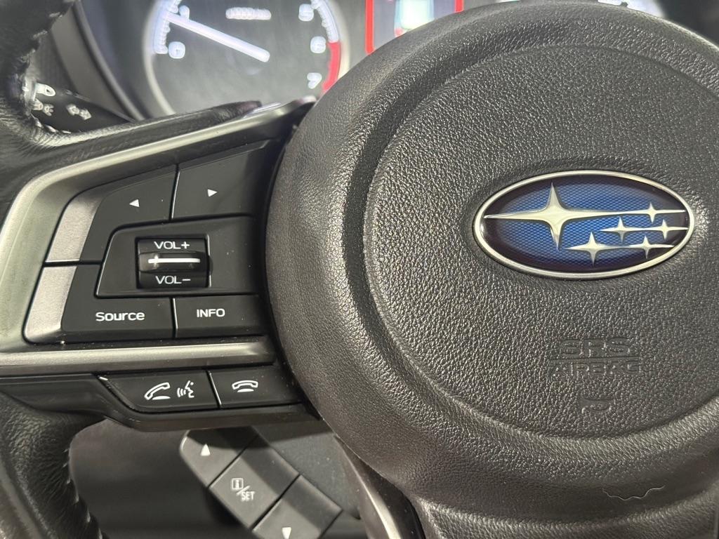 Subaru Forester Premium 2019