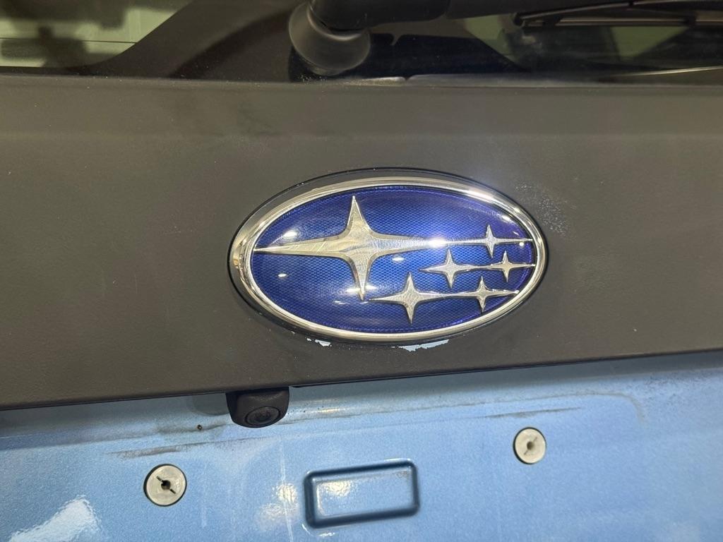 Subaru Forester Premium 2019