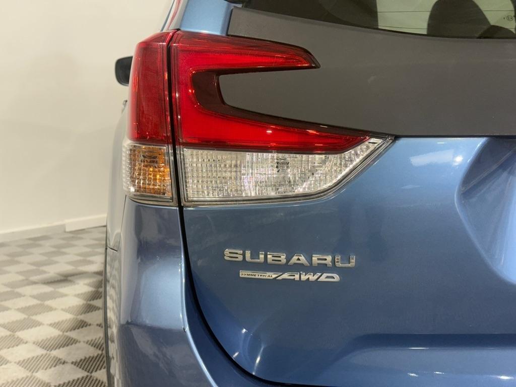 Subaru Forester Premium 2019